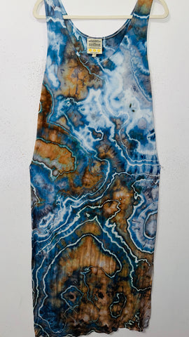 XL Go Anywhere Maxi Dress