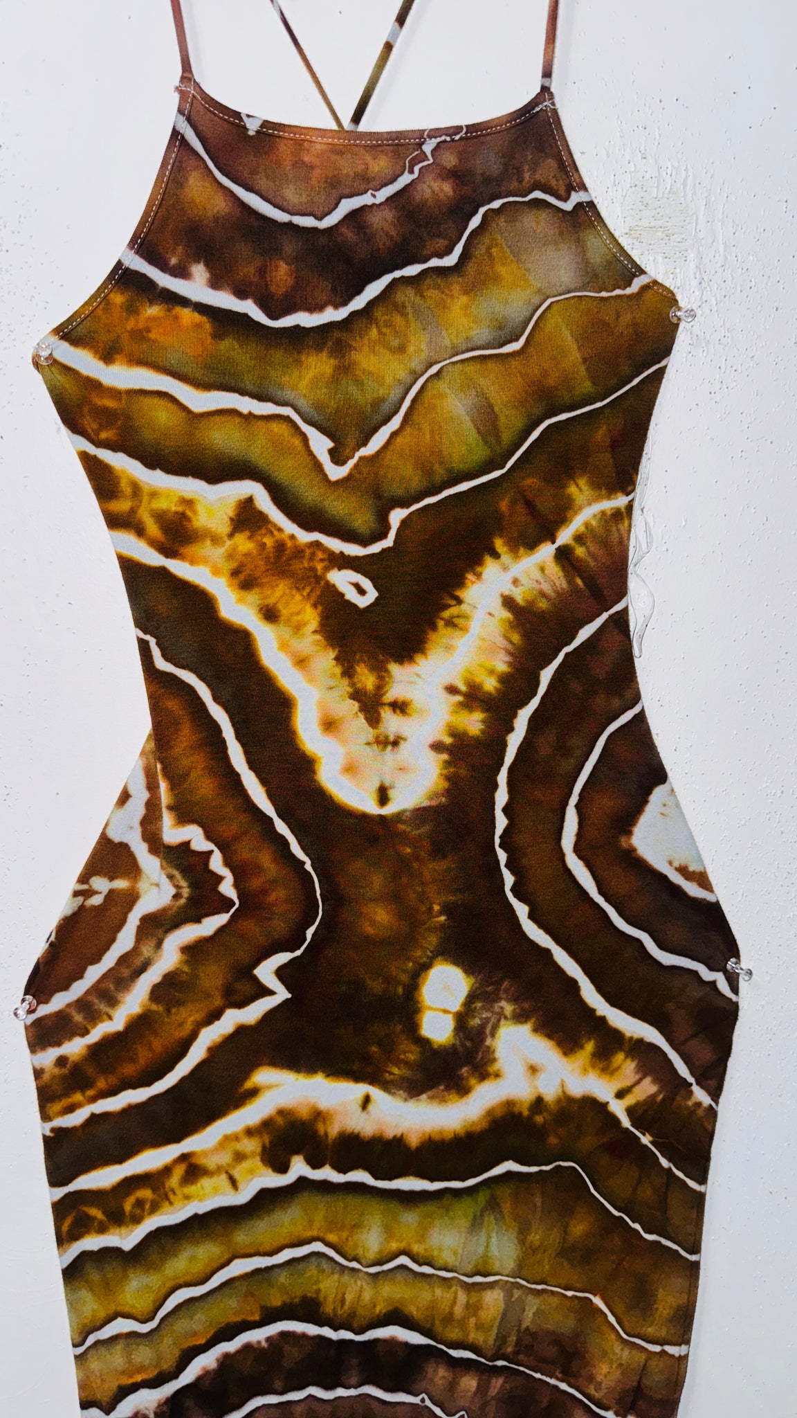 Small Eclipse Dress