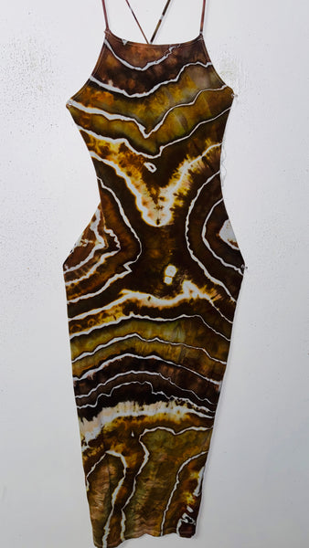 Small Eclipse Dress