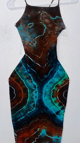 Small Eclipse Dress