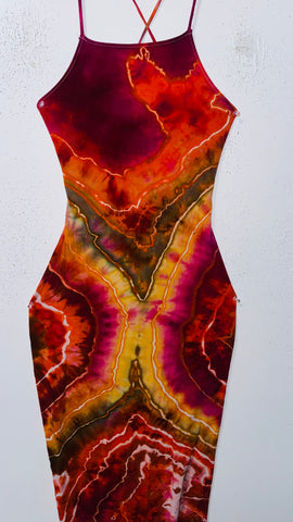 Small Eclipse Dress