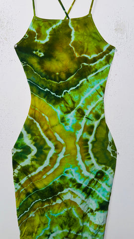 Small Eclipse Dress
