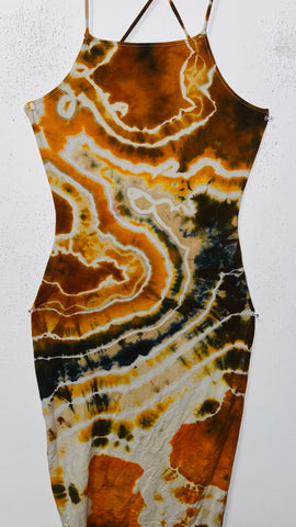 Small Eclipse Dress