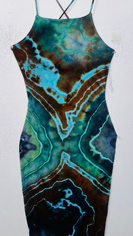 Small Eclipse Dress