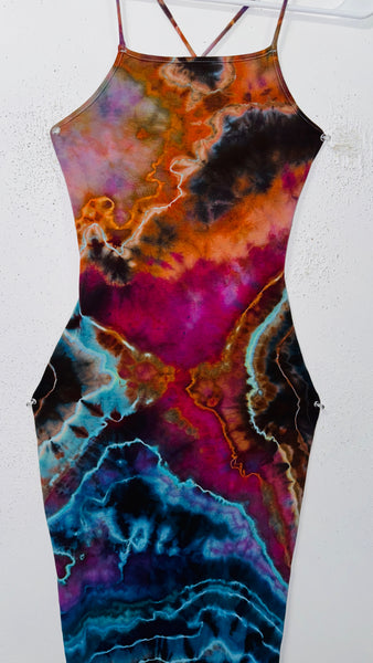 Small Eclipse Dress