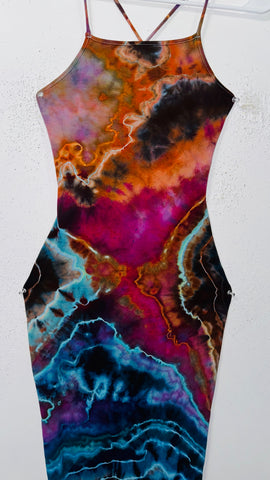 Small Eclipse Dress