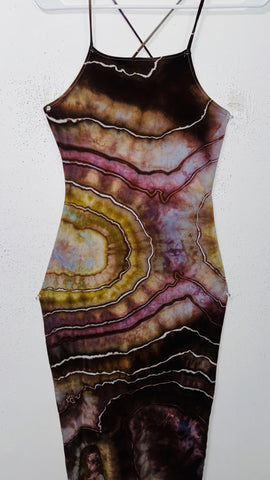 Small Eclipse Dress