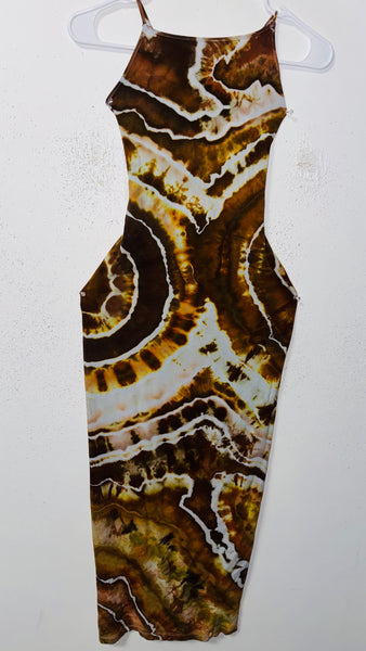 Medium eclipse dress