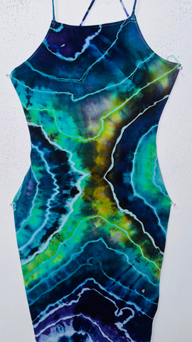 Medium eclipse dress