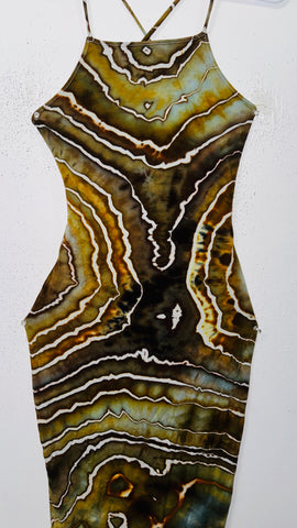 Small Eclipse Dress