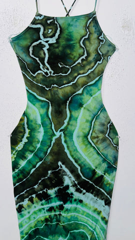 Medium eclipse dress