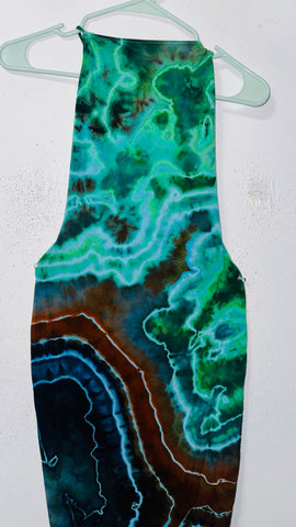 Medium eclipse dress