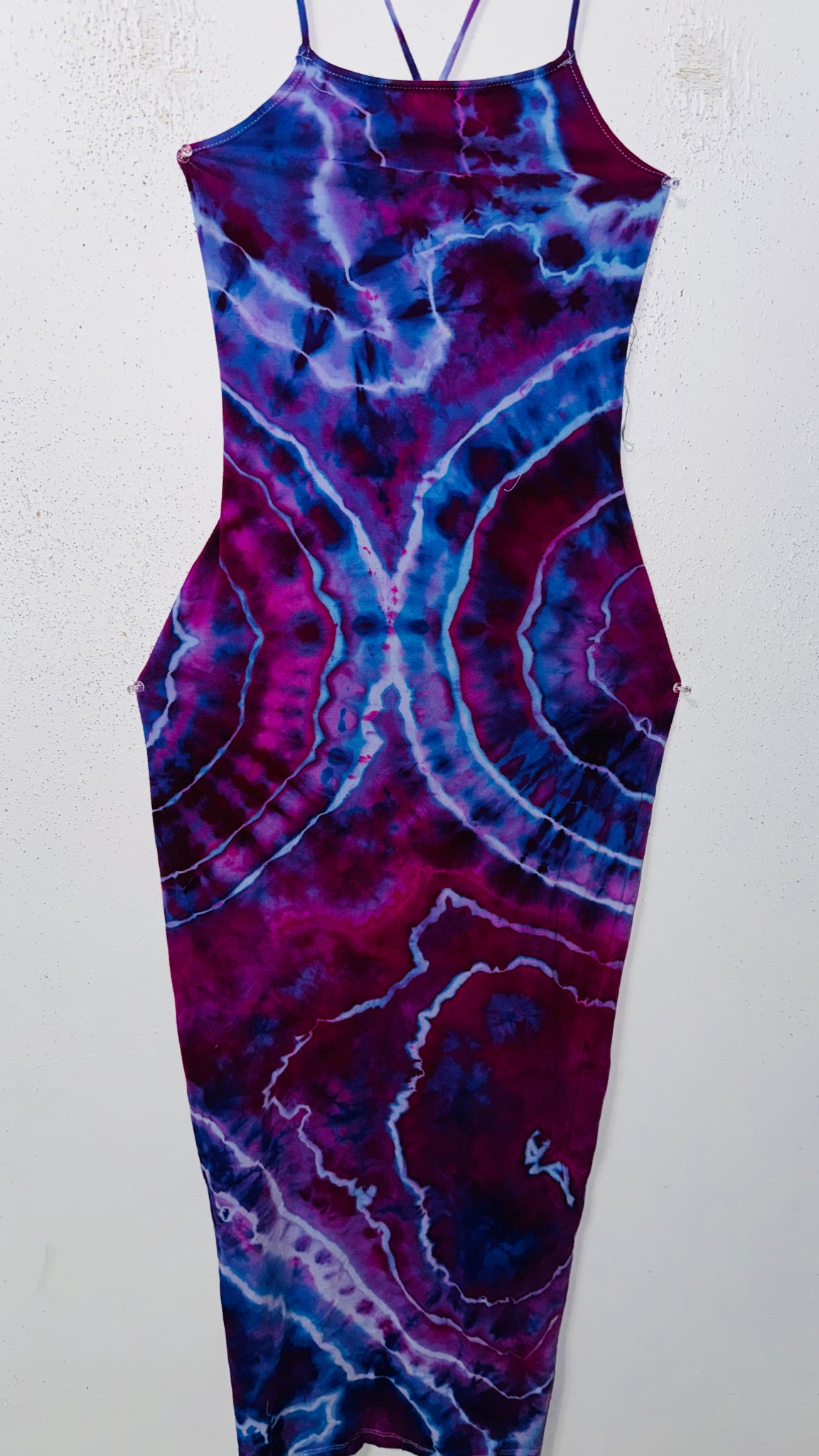 Medium eclipse dress