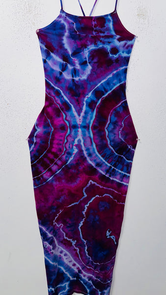 Medium eclipse dress