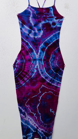 Medium eclipse dress