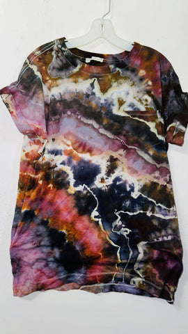 Medium New T Dress w Pockets