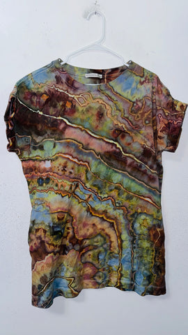 Medium New T Dress w Pockets