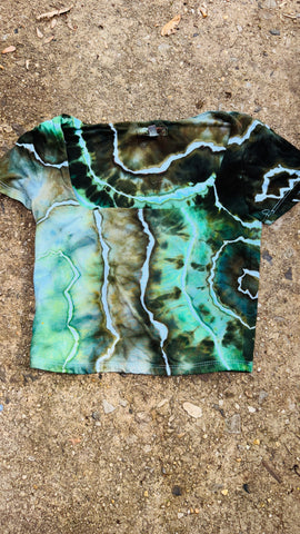 Small T Crop