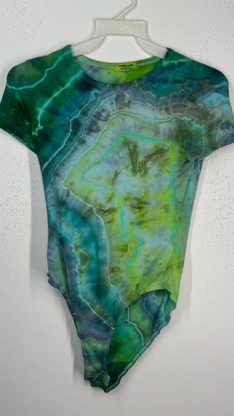 Small Cotton Bodysuit (tight fit)