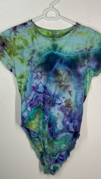 Large Cotton Bodysuit (tight fit)