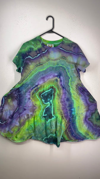 Large Topanga Pocket Dress (can fit XL)