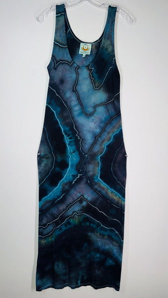 Small Go Anywhere Maxi Dress