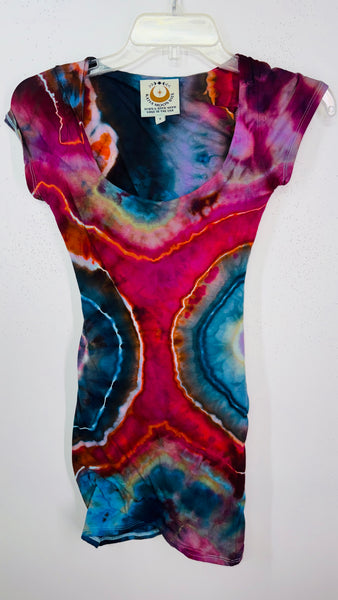 Small Microdose Mini Dress