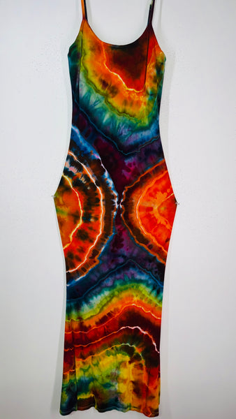 Medium Venus Dress w/ mermaid flair & built in bra