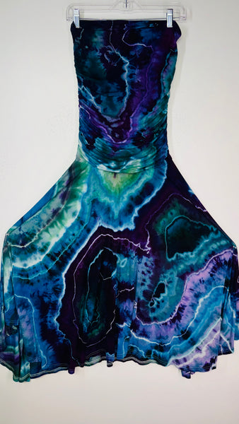 Large Twirl Dress