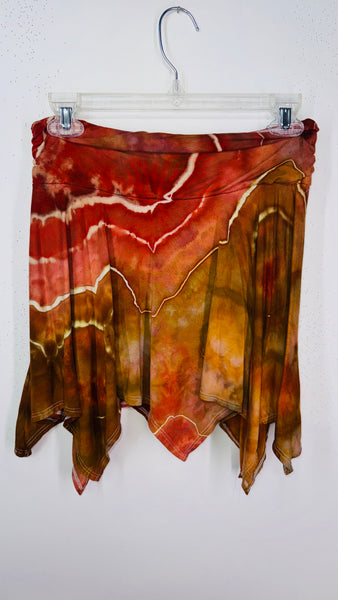 Medium Skort