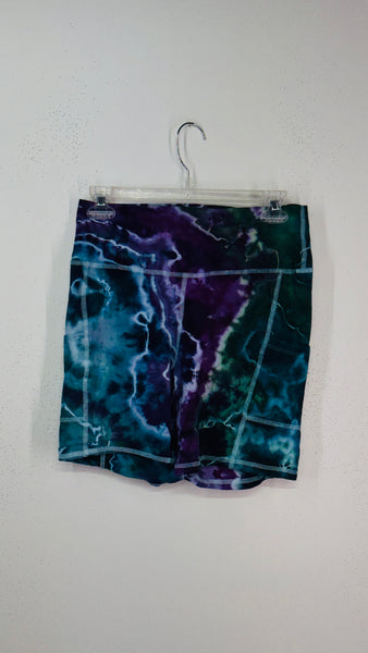 XL Bicycle Day Pocket Shorts (true to size)