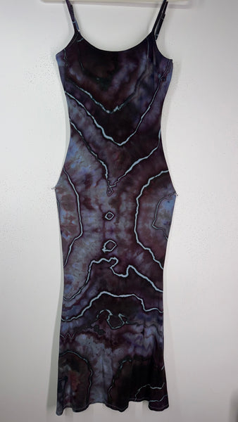 Medium Venus Dress w/ mermaid flair & built in bra