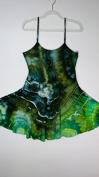 XL Spinner Dress
