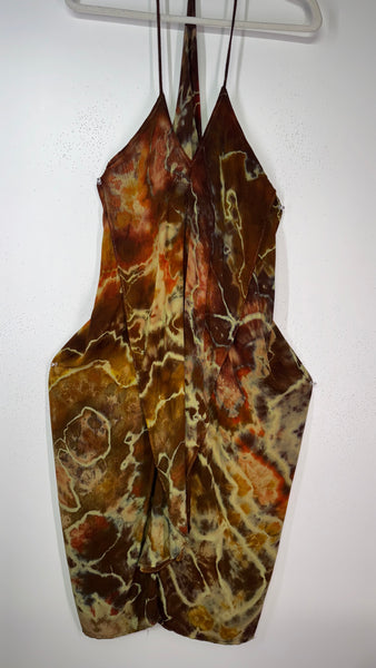 Small Waterfall Dress
