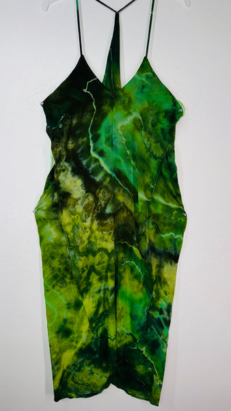 Medium Waterfall Dress