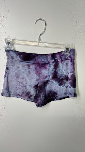 Festival booty shorts one size