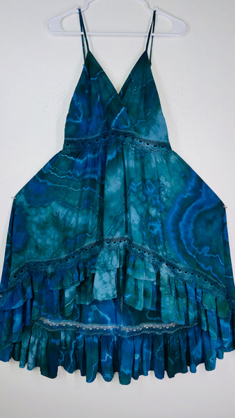 Large Love Spell Dress (works for a size up as well)