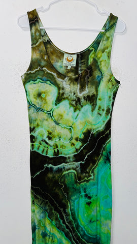 Small Go Anywhere Maxi Dress