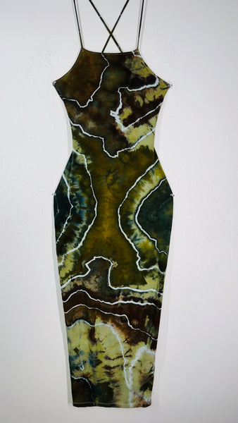 Small Eclipse Dress