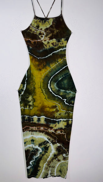 Medium eclipse dress