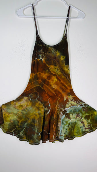 XS Spinner Dress