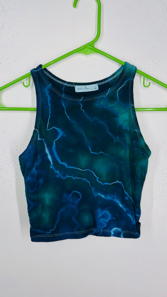 Small crop top
