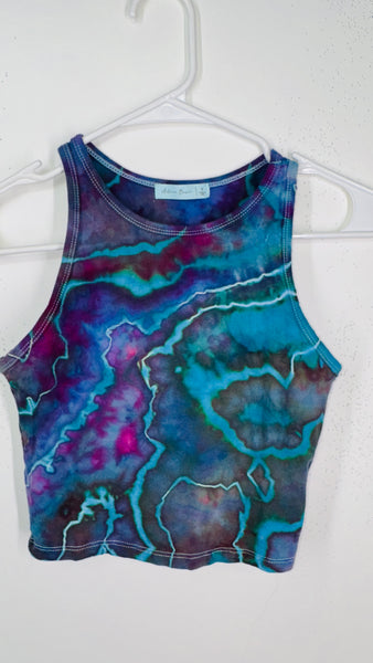 Small crop top