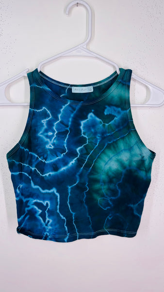 Large Crop top