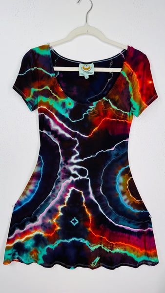 Small 90s It girl dress