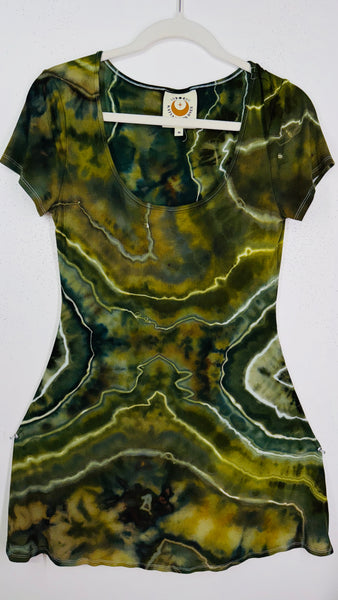 Medium 90s It girl dress