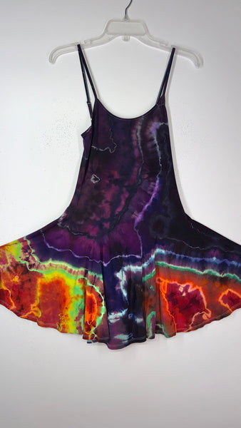 Small Spinner Dress
