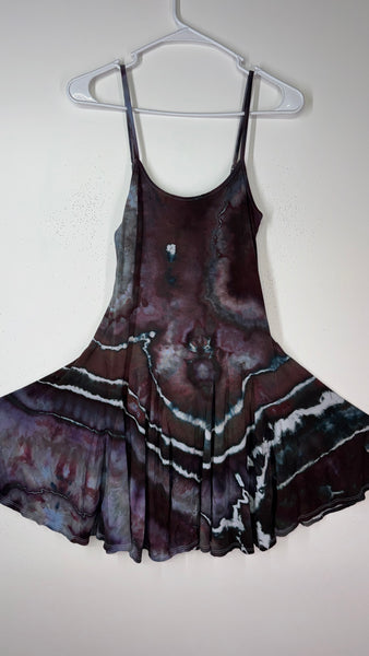 Small Spinner Dress