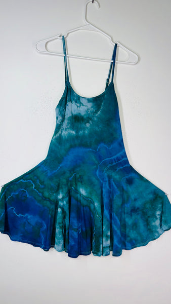 Small Spinner Dress