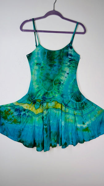 Medium Spinner Dress